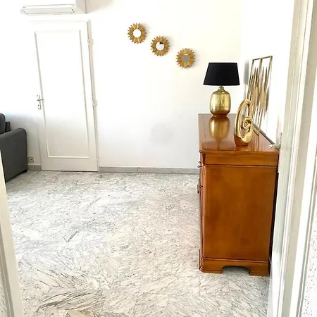 Triangle D'or 55m2 En Bord De