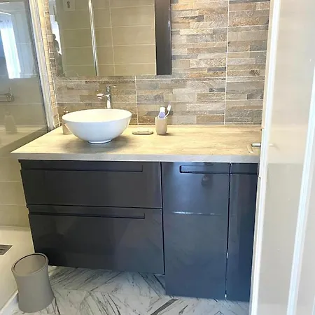 Apartmán Triangle D'or 55m2 En Bord De Saint-Raphaël