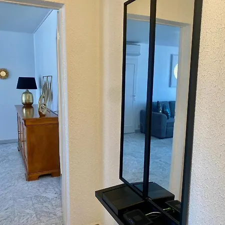 Triangle D'or 55m2 En Bord De *
