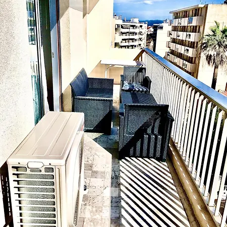 Triangle D'or 55m2 En Bord De *