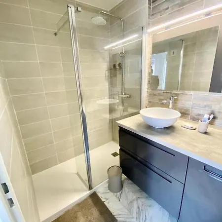 Triangle D Or 55m2 En Bord De Apartmán *