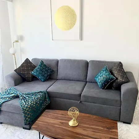 Triangle D Or 55m2 En Bord De Saint-Raphaël