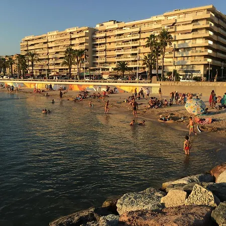 Triangle D Or 55m2 En Bord De *