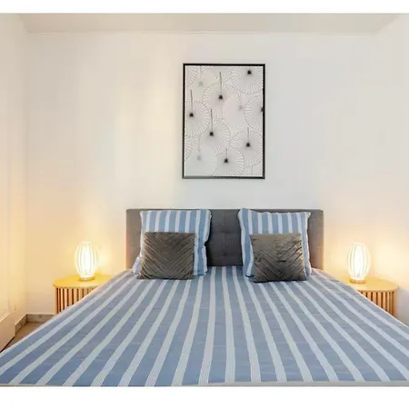 Triangle D Or 55m2 En Bord De Apartmán Saint-Raphaël