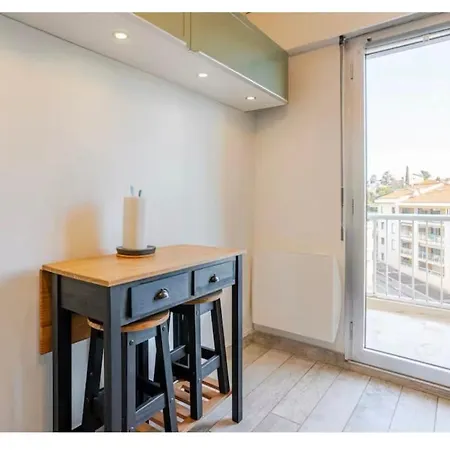 Triangle D Or 55m2 En Bord De Apartmán *