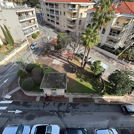 Apartment Triangle D Or 55m2 En Bord De *