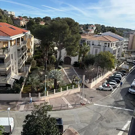 Triangle D Or 55m2 En Bord De * Saint-Raphaël